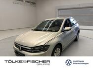 VW Polo, 1.0 VI Comfortline, Jahr 2020 - Krefeld