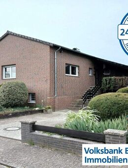 Platz für die ganze Familie! - Gifhorn