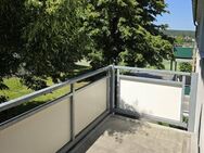 Ideale Familien-Wohlfühlwohnung mit Balkon in ruhiger und grüner Umgebung! - Dorfhain