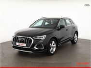 Audi Q3 35 TFSI s-tronic LED Sitzheizung Kamera - Sandersdorf Brehna