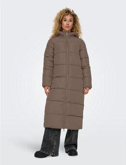 ONLY Steppmantel ONLMAGGI LIFE X-LONG PUFFER COAT CC OTW