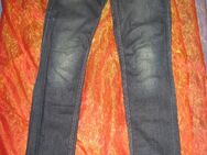 NEU* Sexy, Designer * Jeans- Hose "Pepe Jeans Womens" Gr. 25-34-36/ XS- S, blau * - Riedlingen Zentrum