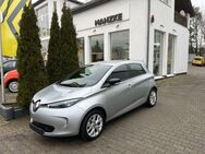 Renault ZOE, ( Batterie) h Life LIMITED Paket, Jahr 2019 - Hohen Neuendorf