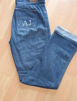 'ARMANI' Jeans - Witten