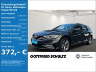 VW Passat Variant, R-LINE CONNECT, Jahr 2021 - Neuss