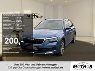 Skoda Kamiq, 1.0 TSI Clever, Jahr 2021 - Gardelegen (Hansestadt)