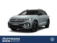 VW T-Roc, 1.5 l TSI R-Line OPF, Jahr 2022 - Haiger