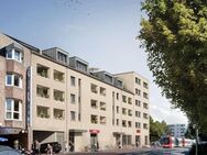 Ihr neues Zuhause erwartet Sie: Schöne 2-Zimmer-Wohnung mit Loggia und Terrasse - Köln