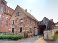 Sanierungsbedürftiges Einfamilienhaus mit Potenzial - Ihr Projekt in Rheinstetten-Mörsch - Rheinstetten