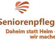 sog. 24h-Pfleger mit Führerschein - Auenwald
