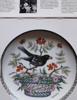 Ole Winther Monatsteller September - Oberhausen