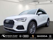 Audi Q3 40 TDI quattro PANO Navi LED Sonos - Grünstadt