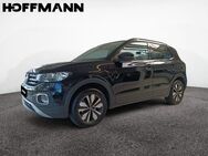 VW T-Cross, 1.0 TSI OPF Life, Jahr 2023 - Pößneck