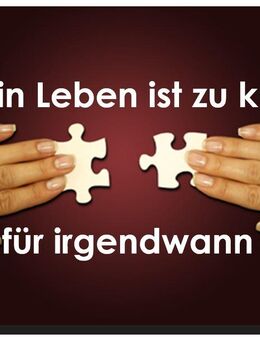 ER sucht SIE ü50 (+), eine moderne Frau, selbstbewusst, facettenreich mit Niveau - Herford (Hansestadt)