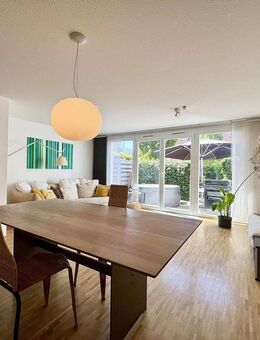 Wohntraum in Bestlage von Holzgerlingen "Familienfreundliches Reihenmittelhaus mit Stil" - Holzgerlingen