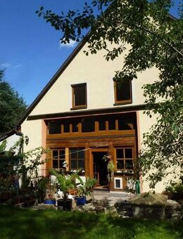 Kapitalanleger aufgepasst - 3 Wohnungen im Grünen! - Bad Windsheim