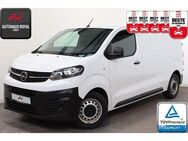 Opel Vivaro 1.5 D CARGO M KLIMA,3SITZE,1.HAND,RADIO - Berlin