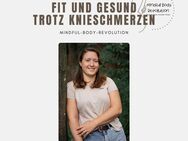 Fit und gesund im Alter trotz Knieschmerzen - Efringen-Kirchen