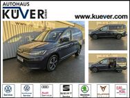 VW Caddy, 1.5 TSI Style Maxi, Jahr 2024 - Hagen (Bremischen)