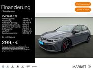 VW Golf, 2.0 TSI VIII GTI, Jahr 2023 - Bad Nauheim