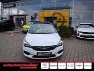 Opel Astra, 1.5 ST Bus Elegance D Sitz Lekradh, Jahr 2021 - Potsdam