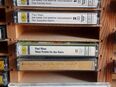 MCs von der bezaubernden Biene Maja + 1 seltene Hörspiel CD "Basil der beste Mäusedetektiv" in 57572