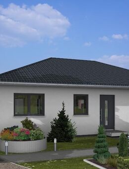 Mit handwerklichen Geschick zum Traumhaus! - Löwenberger Land