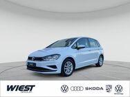 VW Golf Sportsvan, 1.5 TSI Golf VII Sportsvan Comfortline, Jahr 2018 - Bensheim