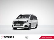 Mercedes V 300, d Avantgarde lang AMG °, Jahr 2025 - Oldenburg