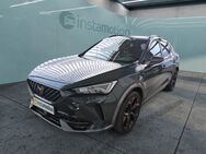 CUPRA Formentor, 1.4 VZ e-Hybrid, Jahr 2022 - München