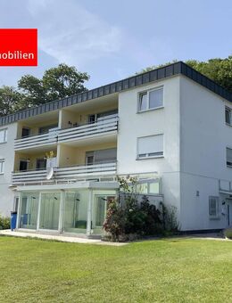 Solide Geldanlage! - Braunfels