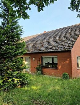 Landhaus mit Weideland-Ideal für Tierhalter! - Filsum