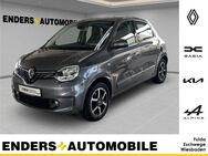 Renault Twingo, INTENS Sce 75, Jahr 2020 - Fulda