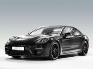 Porsche Panamera, 4 E-Hybrid Soft-Close Surround View, Jahr 2021 - Stuttgart