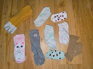 Getragene Socken auf Bestellung - Annaberg-Buchholz