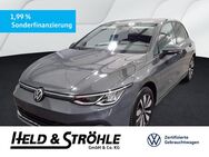 VW Golf, 2.0 TDI 8 MOVE, Jahr 2024 - Neu Ulm