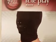 Role Play Maske NEU - Thaden