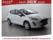 Ford Fiesta 1.1 Ti-VCT Cool&Con 5TÜ+KLIM+SHZ+PDC+TEMP - Bebra