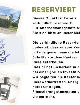 +Reserviert+Familienfreundliche 4,5-Zimmer-Wohnung mit Balkon und Garage - Rietheim-Weilheim