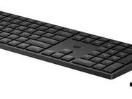 HP 650 Programmierbare Wireless Tastatur- und Maus-Set