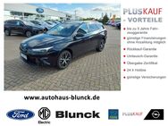 MG MG5, Luxury, Jahr 2023 - Ribnitz-Damgarten