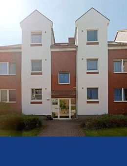 Gut vermieten oder selber einziehen! - Oebisfelde-Weferlingen