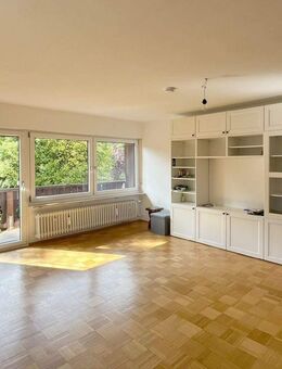 AIGNER - Wohnen am Ufer des Tegernsees: Bezugsfreie 2,5-Zimmer-Wohnung - Bad Wiessee