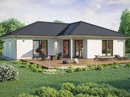 Bauen Sie Ihren Bungalowtraum - in Aschersleben mit ScanHaus - Aschersleben