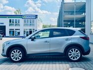 Mazda CX-5 Sports-Line AWD Automatik Leder Bose EGSD K - Aschaffenburg