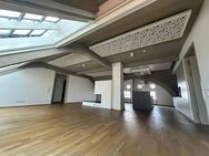 N-Prinzregentenufer ~ Architektonisches Meisterwerk auf 234 qm Wohnfläche ~ EBK ~ Kamin ~ Sauna ~ Sofortbezug möglich - Nürnberg