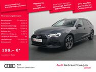 Audi A4, Avant 40 advanced, Jahr 2020 - Leverkusen