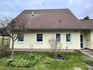 Einfamilienhaus in ruhiger Randlage mit Blick ins Grün - Frankfurt (Oder)