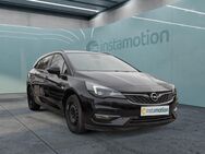 Opel Astra, 1.5 K ST Business Edition D EU6d WKR Schein PDCvo hi, Jahr 2020 - München