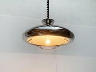 Space Age Cosack Ufo Pendant zu Mid Century Harvey Guzzini 60er - Hamburg Hamburg-Nord